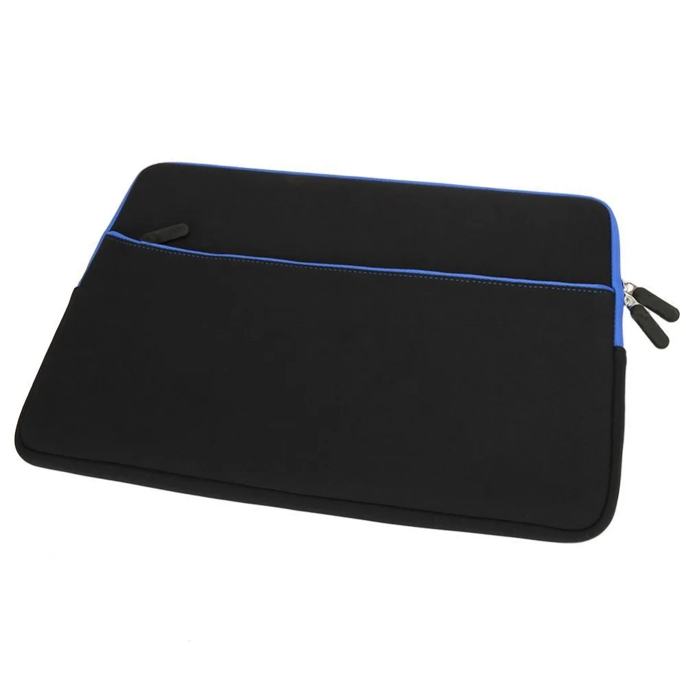17 inch wholesale hotsale custom neoprene laptop sleeve