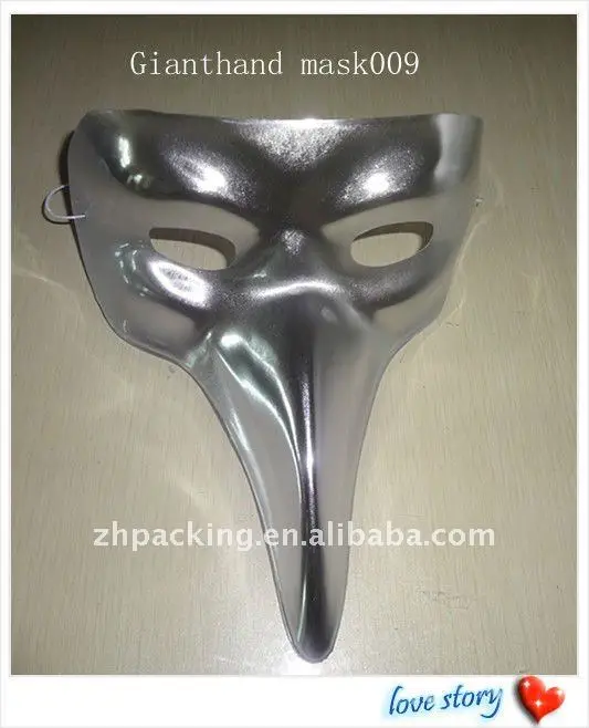 gh1 венецианские керамические маски