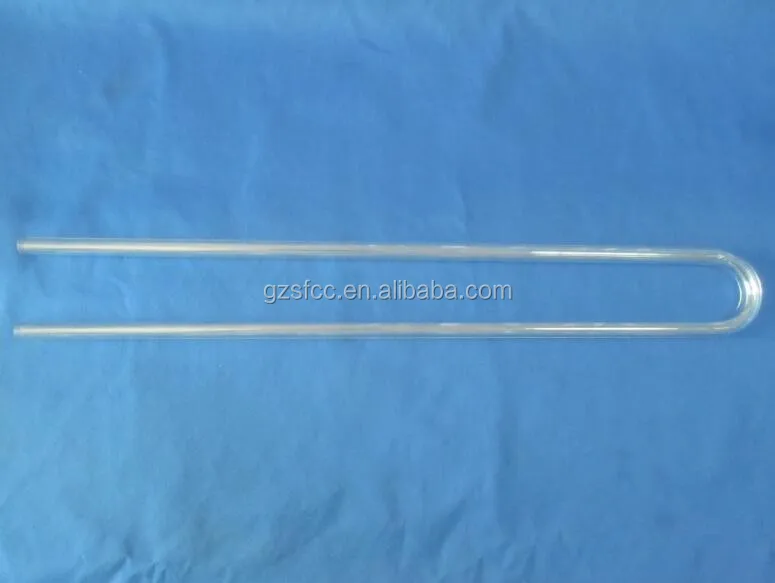 U shape Bending Acrylic Tube