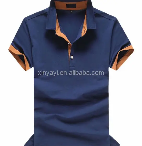 Модные мужские рубашки поло высокого качества, фирменная одежда, дешевые однотонные рубашки поло, топы