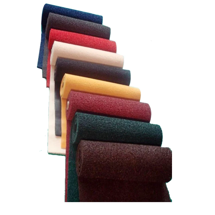 Пакистанский коврик из ПВХ, напольный коврик из ПВХ с неподкладкой