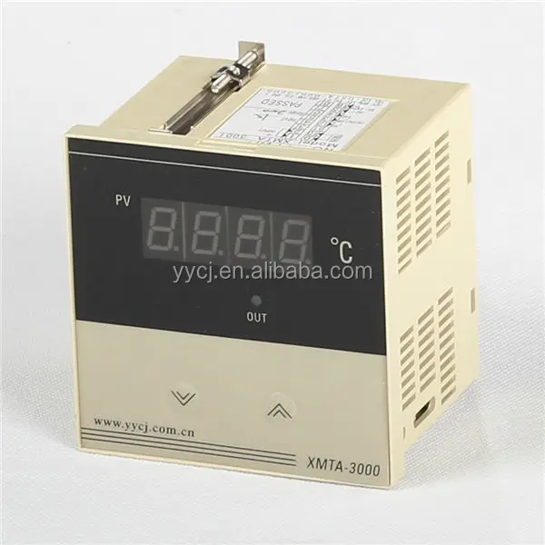 XMTA-3000 temperature control instrument