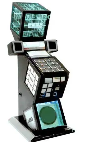 Hotselling Jubeat Plus Arcade Electronic Music Arcade Game Machine| Indoor game machine  for sale