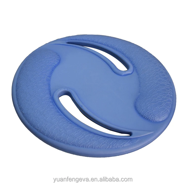 Customized EVA Sport Flying Disc/Disk