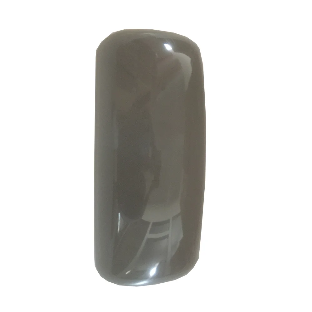 HC-T-19001-2 Kenworth Parts Truck Side Mirror Cover for Kenworth T660 W/WO Chrome