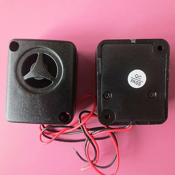 G3923TD18WA 39mm motorcycle alarm