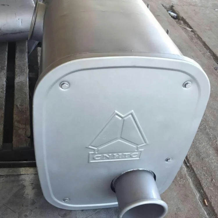 
fullwon supply customized silencer (upgraded) 