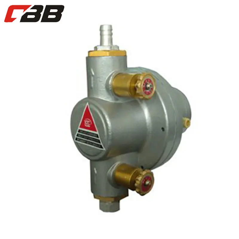 Промышленный чернильный насос