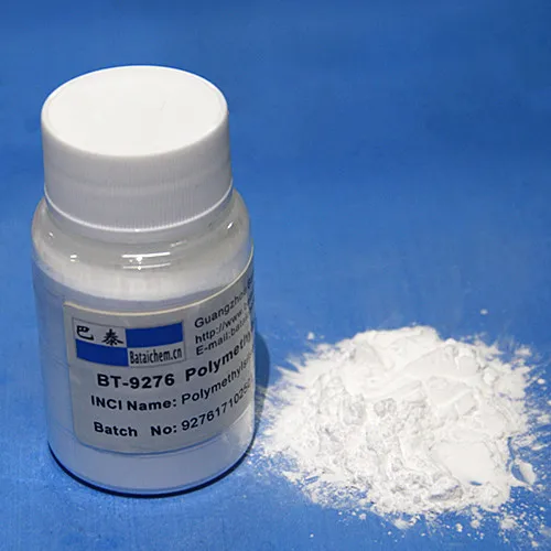 Guangzhou Factory Supply Polydimethylsiloxane PDMS Silicone Powder