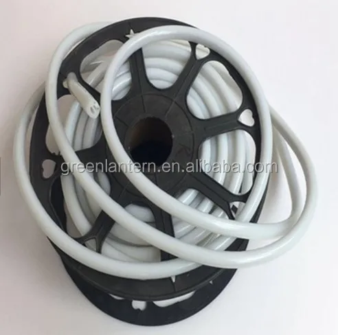 Hot sale IP67 SMD 2835 220V 360 degree LED led neon flex tube light