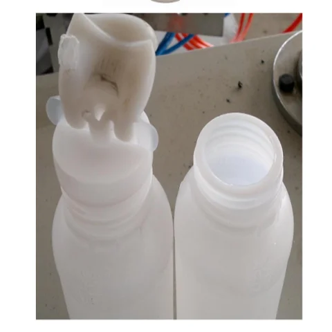 Машина для выдувного формования труб ice lolly/пластиковое оборудование