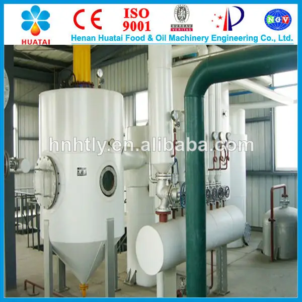 sunflower oil extractor