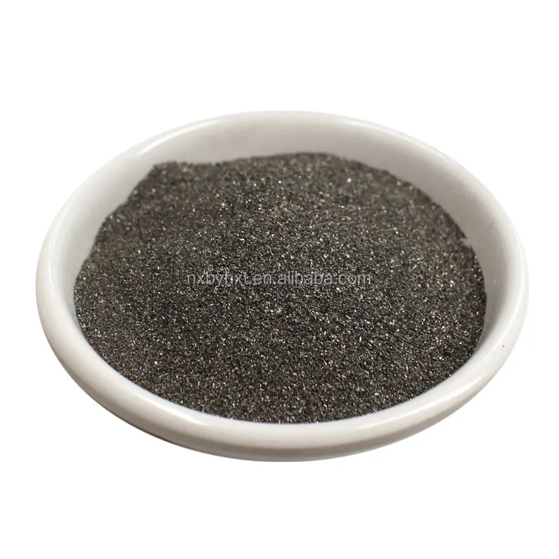 Competitive price iron sand, iron ore for polishing