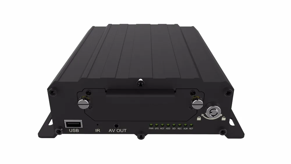 
factory hot sales dahua dvr comparing to hikvision MDVR with 720P/960P/1080P 