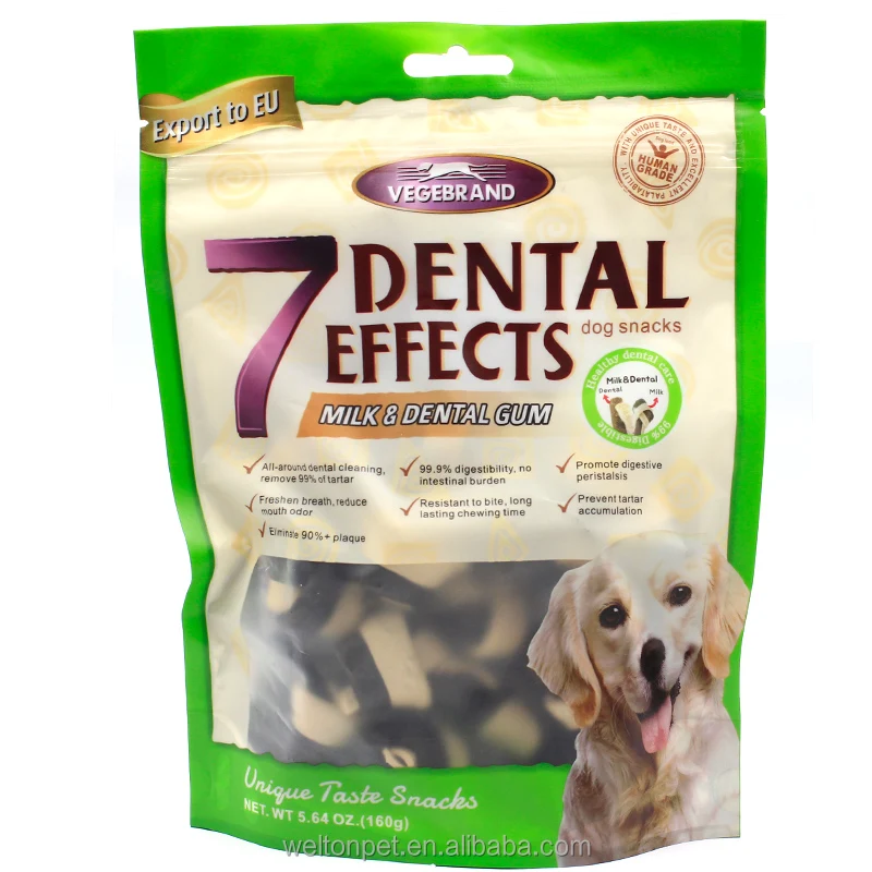 custom cheap pure vegetarian dog food