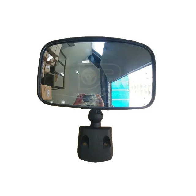 1484080 1757155 1916864 Depehr SC European Truck Body Parts Tractor Outside Door Mirror