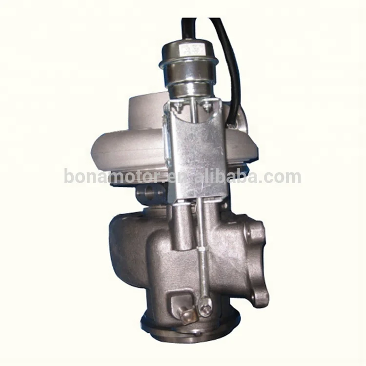 HX55W Turbo for ISX ISX15 QSX QSX15 Engine 3593623 4090042RX 4046127 4040844 Turbocharger