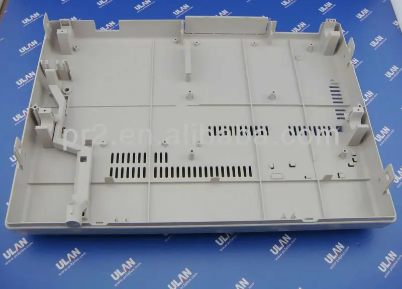 Olivetti PR2E  GRUPPO COPERTURA SUPERIORE passbook printer upper cover unit XYAA3411