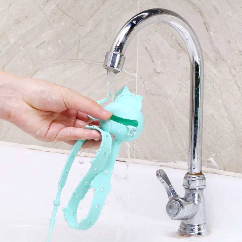 Portable Baby Pacifier Hanging Chain, Pacifier Holder Chain, Baby Pacifier Chain Clip Holder