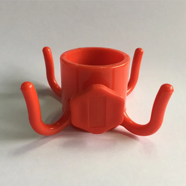 Colorful Umbrella Hook Beach Umbrella Hanging Hook