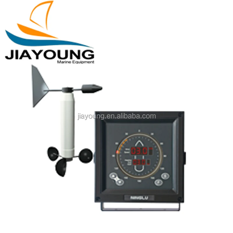 High Quality Ultrasonic Anemometer Used For Outdoor