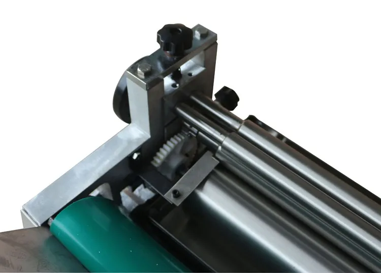 
JS-1000A Roller Glue Applicator 