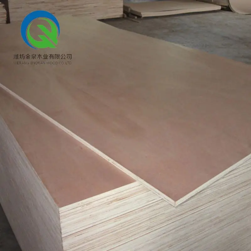 
3/4 Price furniture grade melamine laminated marine plywood philippines 