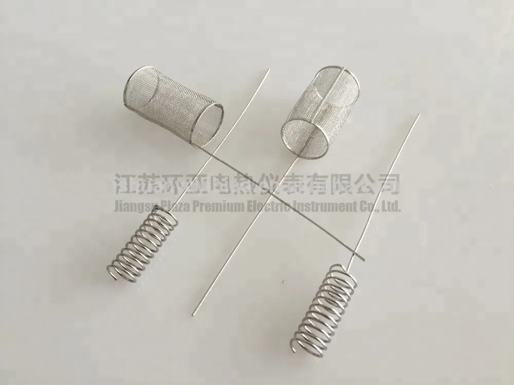 99.99% purity  Platinum gauze cathodes/anodes Platinum welding counter electrode for electrolysis