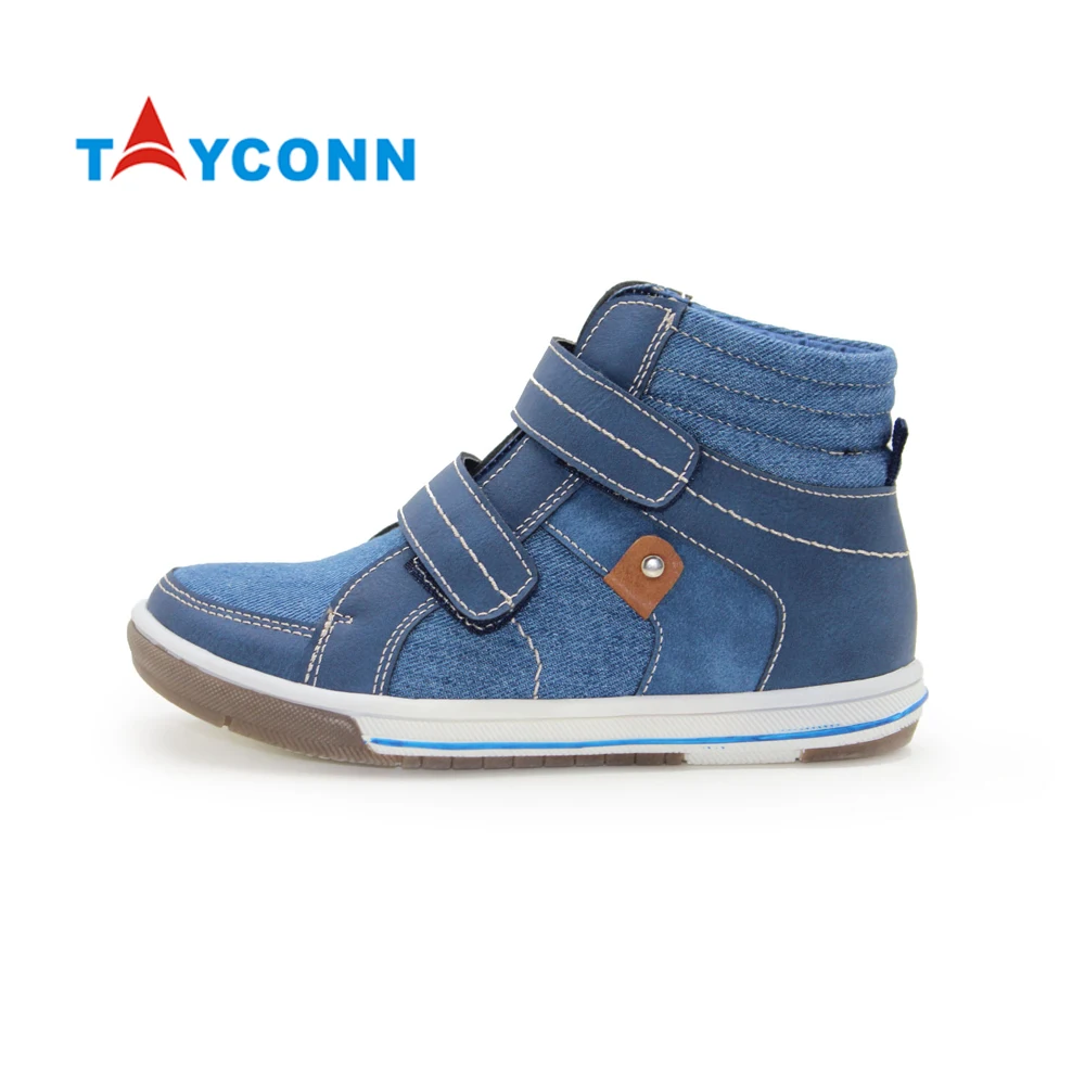 Парусиновая обувь; Повседневная обувь для мальчиков