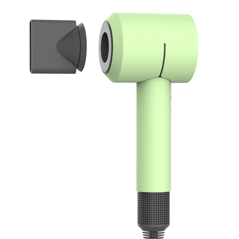 
Hair Dryer Case Anti-Scratch Cover Dustproof Hairdryer Protective Cover Skin for Dyson 