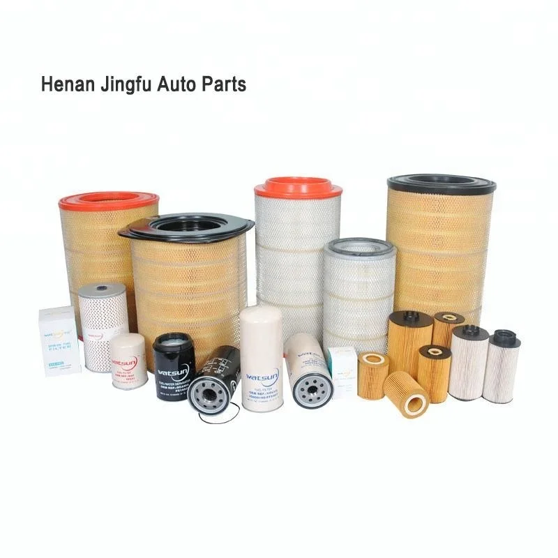 TK-755/2474-9051/2474-9057/AF26439/AF27869 air hepa filter for R305 R335 R375 dh215 dh290 dh300 dx500 excavator spare parts