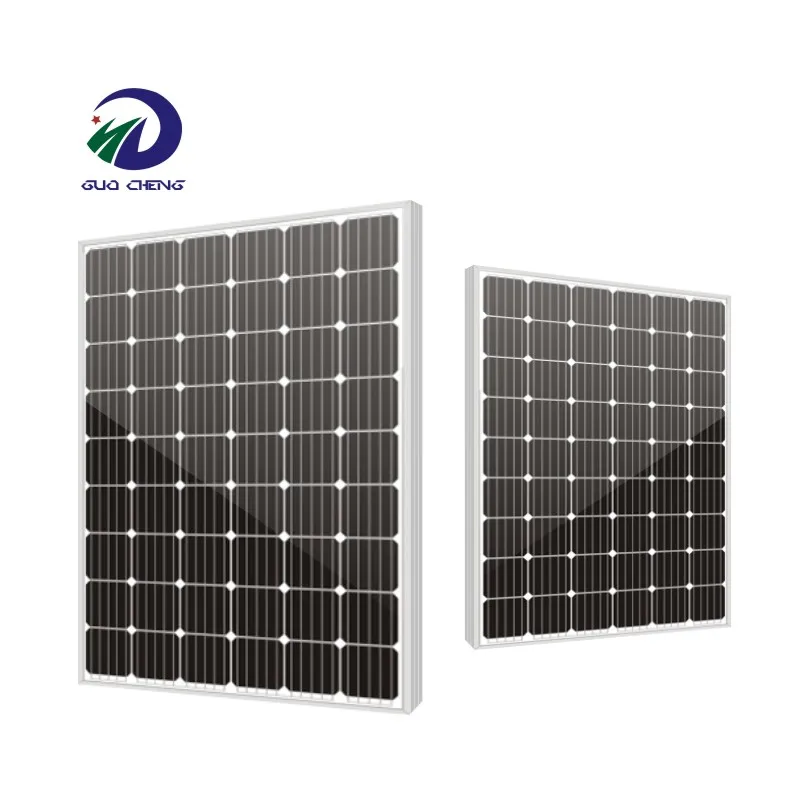 
1000 watt 500w paraguay solar mini solar panel 