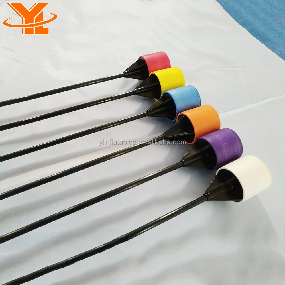 Wholesale Shooting Inflatable Dart Archery Arrow For Bow