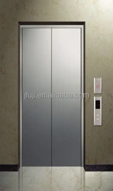 1600-2000KG Medical Service Lift Bed Elevator Hospital Elevator