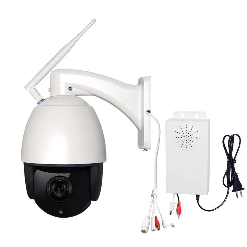 cctv camera high storage integrated 60w solar LED solar street light all in one
