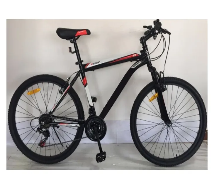 MTB Bike 26 inch Mountain Bicycle 21 Speed Mountain Bike