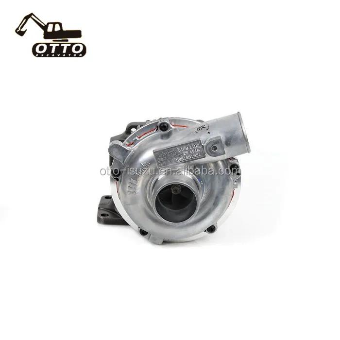 6HK1 Turbo charger Japan IHI 1144004320 1144004180 1144004160