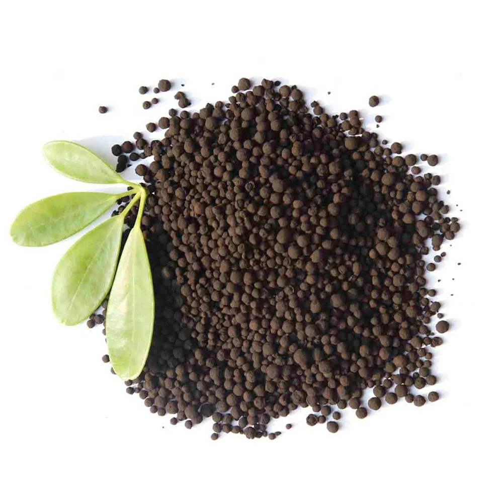 
Humic Acid From Leonardite Organic Fertilizer Humic Acid 