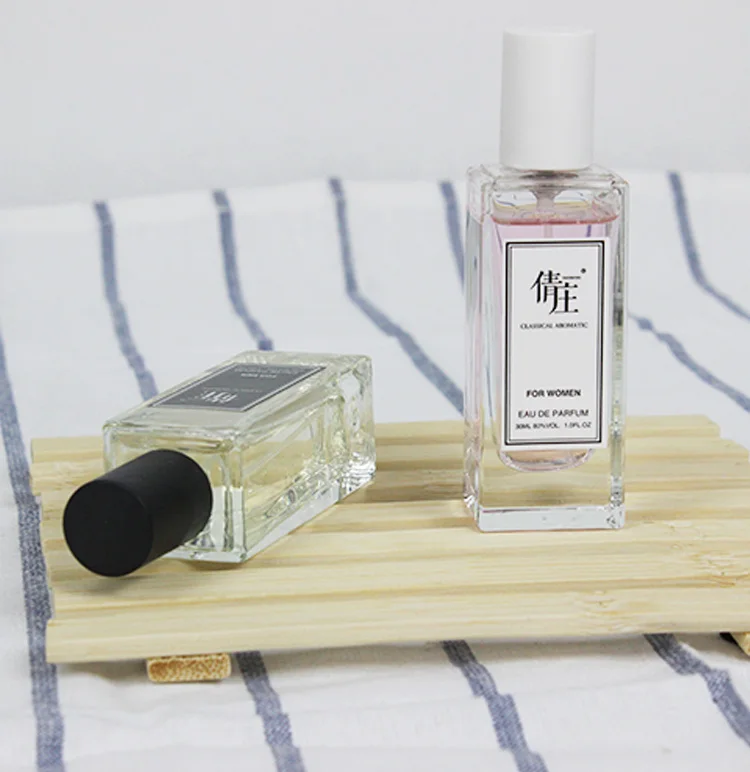 
QZ OEM hot selling high-end atmosphere perfume sets for men and women 