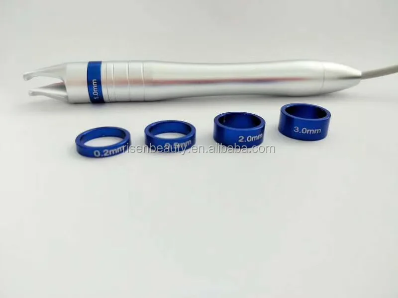 New Product Professional 980nm Laser Thermocoagulation Thread Vein Removal Machine for Sale