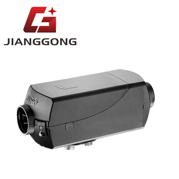 Синий цвет Diesel finsh Лодка Парковка нагреватель похож на Webasto