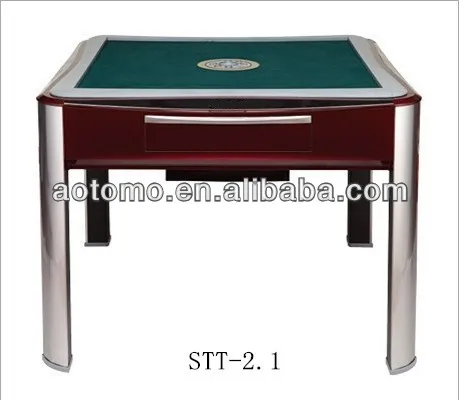 2014 новый стиль автоматическая маджонг таблице