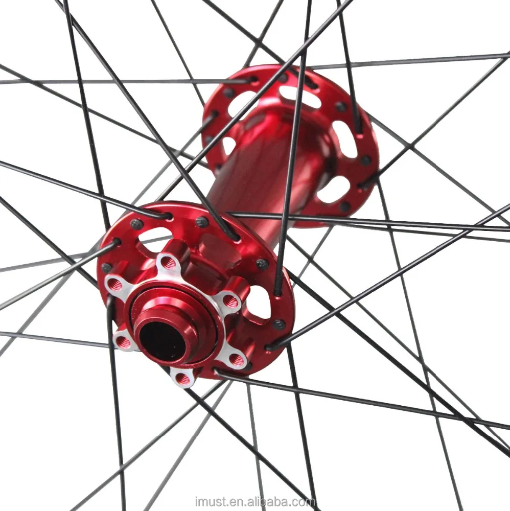 carbon fiber fat bike wheels full carbon 26er fatbike wheel snow beach wheelset FW65