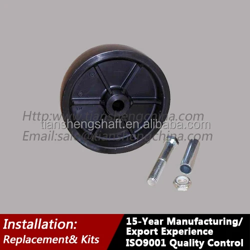 Jockey wheel trailer parts trailer jack stands wheel