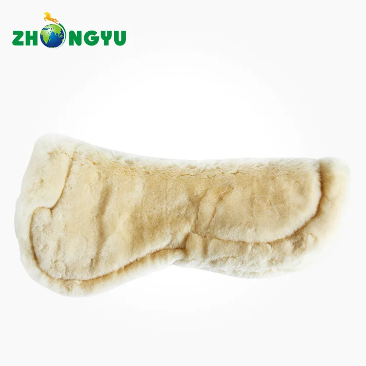 orthopedic saddle pads for horses