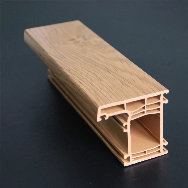upvc profiles