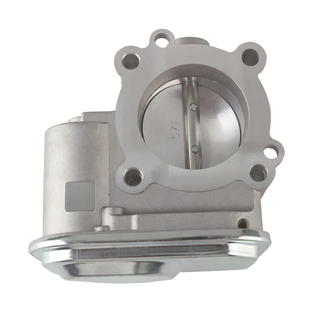Корпус дроссельной заслонки в сборе 04891735AC 4891735AB 04891735AA для Chrysler 200 Sebring Compass Patriot Dodge Avenger 1.8L 2.0L 2.4L