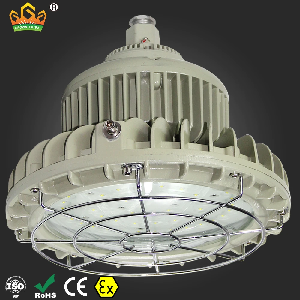 Atex 50w 100w 150w 200w Explosion Proof Led Floodlight Outdoor Light flood light projector lamp rated lights