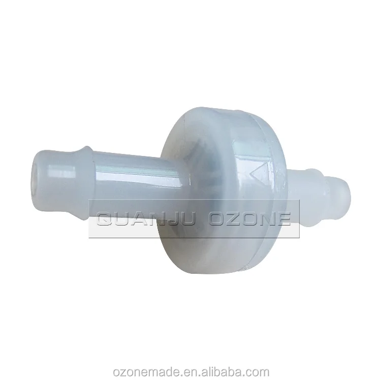 Ozone generator kits check valve for water air cheap price check valve