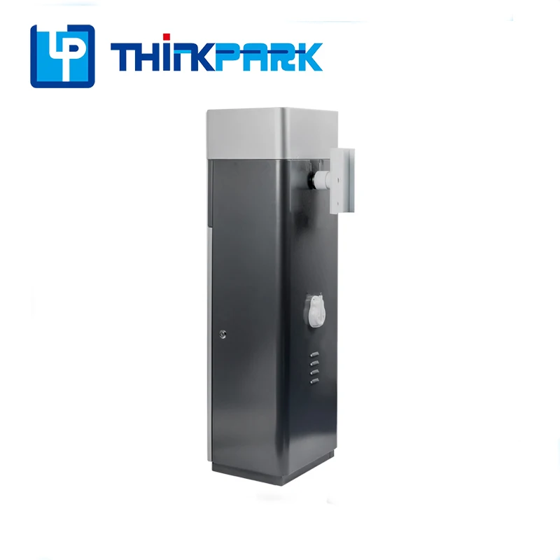 Auto Barrier Gate System for car parking